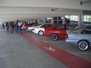 IG-Grillfeier 2008